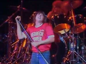 1.5K views · 39 reactions | Molly Hatchet - "Bounty Hunter" Live at Capitol Theatre - Passaic, NJ 1978 Qui se souvient de Molly Hatchet,qui dans les 70's sortait des albums avec dessins d'un guerrier flippant,à cheval,avec une grosse hache... Extrait de l'album "Molly Hatchet" 1978 | We Love Rock,70's and Animals | Facebook
