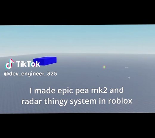 Epic GTA 5 Missile Radar Detector in Roblox Studio