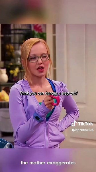 Step Challenge: Competing with Mom Goes Hilariously Wrong