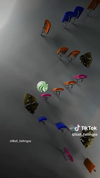 Ball_fallingss trên TikTok