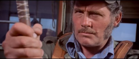 Jaws - Official 50th Anniversary Trailer