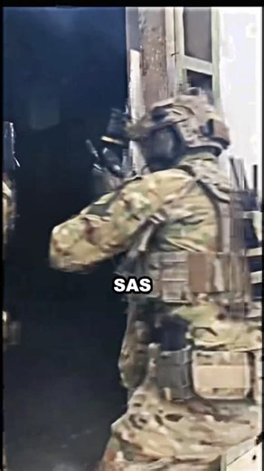 Why SAS Selection Is The Hardest Military Test #Extreme #Training #Elite