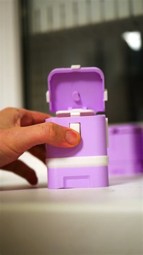 Opening box creality print #Creality #CrealityWinterModelChallenge