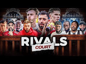 LIGHTWORK! Man Utd 2-0 Spurs 🚨 Gyokeres BRACE! Arsenal 3-0 Sunderland 🎯 Wolves 1-3Chelsea