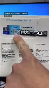 This is how to activate Windows on your PC! 🌟🚀