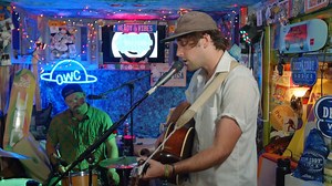 Tall Heights dropped by #JamintheVan in Nashville, TN to record three songs. Watch the live performance video here... | Jam In the Van