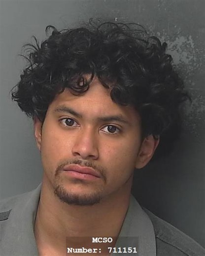 POLICE RELEASE DETAILS IN MAGNOLIA HOMICIDE
