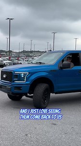 As our Covert Edition line of custom trucks continue to grow, it’s great to see them holding up so well and still looking amazing after a few years. Hearing all the positive feedback from our customers at Akins and Wild Willies in Winder, Ga brings us joy knowing we deliver sustained quality custom vehicles across the country. #fordf150 #f150 #fordtrucks #covert #realdealneal @akinsofwinder @wildwillies_customaccessories @fiftynation @f150modified @f150_nation @my_road_to_f150 @ford.f150_ | Wild