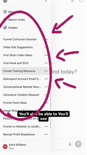 This one ChatGPT tip saves me hours each week! #aihack #chatgpthack