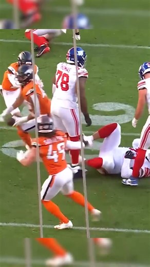 3.2M views · 36K reactions | Collision in the pocket! | NFL | Facebook