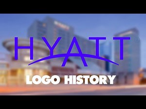 Hyatt Hotels Logo/Commercial History (#437)