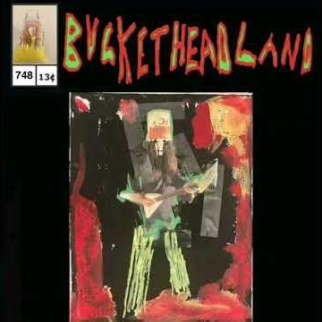 Buckethead Dance In Waterfalls (Pike 748)
