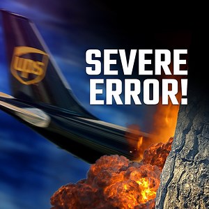 The Catastrophic Story of UPS Flight 1354 | MenTour Pilot