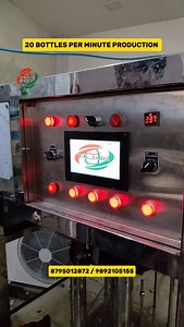 275 reactions · 10 comments | 20bpm setup Contact Us: +918795012872 +919892105155 #fkindia #sodamachine #juicefillingmachine #machinemanufacturer #business #smallbusiness #manufacturer #machine | FK INDIA Machine | Facebook