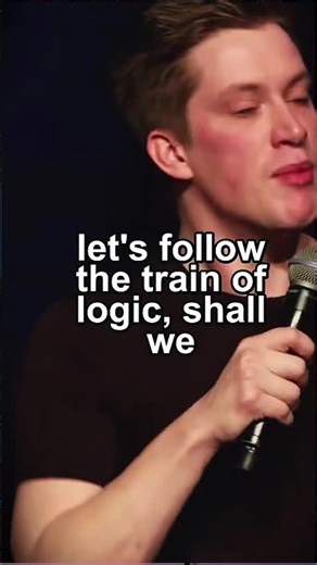 No One Roasts Life Better Than Daniel Sloss#DanielSloss #StandUpComedy #DarkComedy #ScottishComedian #ComedySpecial