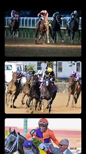 This week’s Top 5 🐎🐎 Shortest Prices Kentucky Derby Future Pool 2!🌹🌹 Backing any of these hopefuls? If not, who’s your way-too-early Derby pick? ⬇️ More at PaulickReport.com #horseracing #paulickreport #thoroughbredracing #thoroughbreds #thisishorseracing #kentuckyderby | Paulick Report