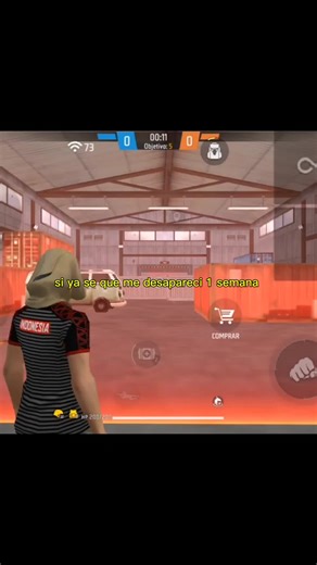 Mastering Free Fire Gameplay Techniques