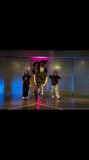 G-Force Dance Highlights