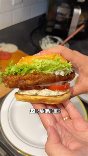 This catch and cook was so good 🤯