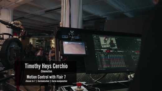 12 reactions | The second Advanced Motion Control Training Summit...