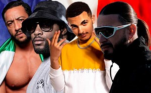 50 artistas de rap francés que debes conocer