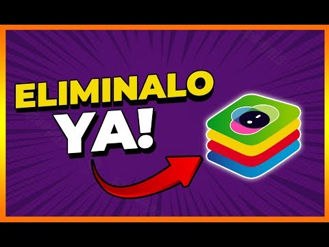 How to completely uninstall BlueStacks in 2025 (Real Method) #Uninstall #bluestacks