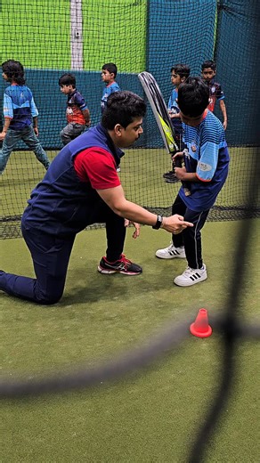 24 reactions · 5 comments | Coaching isn’t just a role—it’s a passion, a commitment, and an investment in someone else’s growth. At OCA, we’re proud of our coaches who lead with care, dedication, and purpose. Thank you for making a difference every single day! #OCAPride #CoachingWithHeart #CricketDevelopment | Ontario Cricket Academy | Facebook