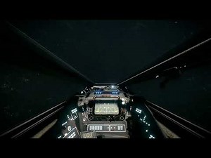 Star Wars X-Wing Starfighter Ambience - Cockpit View For Immersion, Exploration, And Sleep