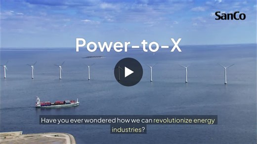 #lcoh #deterministic #stochastic #uncertainty #sanco #power2x #greenhydrogen #cleanenergy #hydrogeneconomy #hydrogenfuelcell #electrolyzer #heavydutytransport | Miguel A. Sánchez Cano