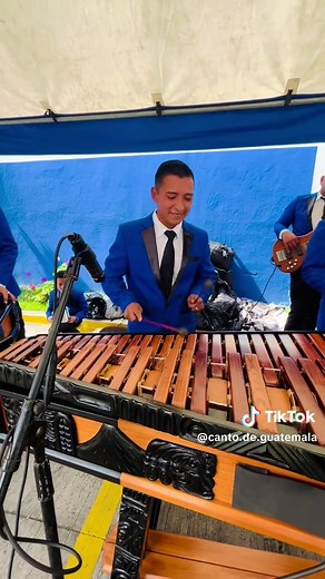 Improvisación y Música de Marimba en Guatemala