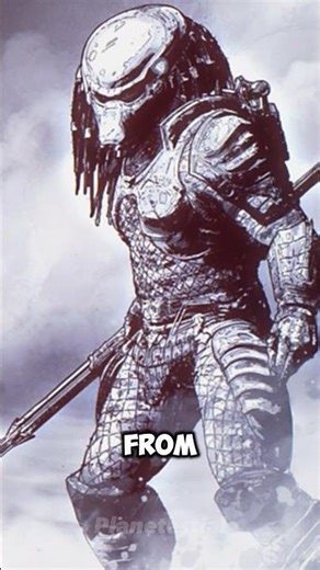 Unveiling Scout: The Lost Hunter of Yautja Prime #Scout #LostHunter #Yautja