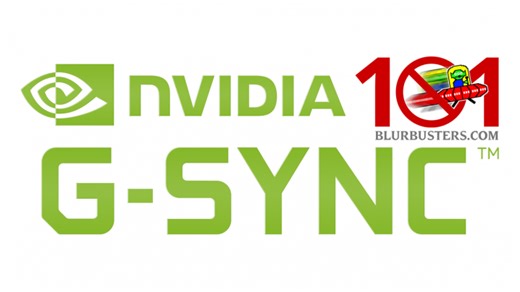 G-SYNC 101 - Blur Busters