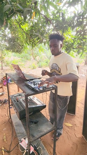 DJ Cool Boy: The Ultimate DJ Vibes