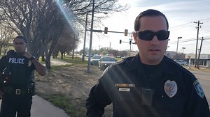 AR-15 Open Carry Encounter with OKC Police Was this handled properly? | 2nd Amendment Lovers