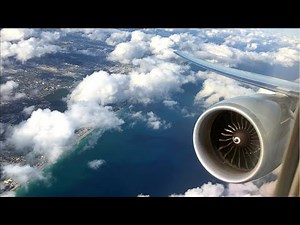 American Airlines Flagship Business | 777-300ER | London Heathrow ✈ Miami, FL |