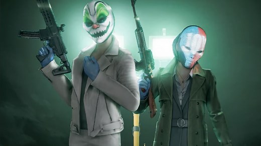 All Payday 3 characters: Every playable heister & their story - CharlieINTEL