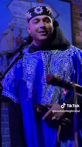 #casablanca #capcut #fyp #gnawa_morocco🇲🇦🇲🇦🇲🇦 @Hind Ennaira