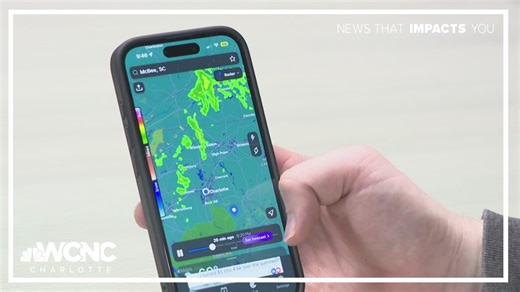 Duke Energy urging customers to prepare now before storms arrive