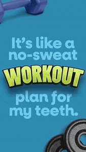 2025 workout goals are great to have, a confident smile is even better. | Bright Side Dental