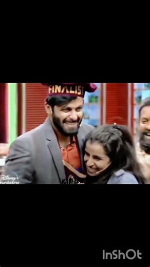 Ashwin💞shivangi cute scene romantic vibe #ashwin