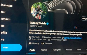 Kebijakan Baru di X, Kreator Dibayar Berdasarkan Pelanggan Premium, Bukan Iklan!