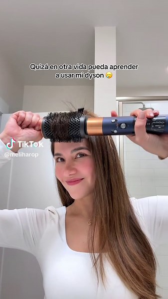 Alternativas al Dyson Airwrap: Una segunda oportunidad