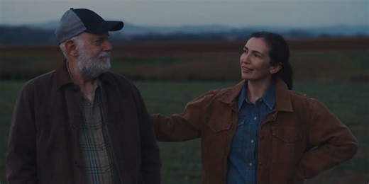 Lay’s Super Bowl Commercial 2026: Father Retires & Gives Farm to Daughter in Tearjerker Ad