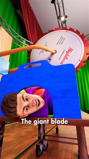 How Magicians REALLY Get Cut In Half (Exposed) 😳