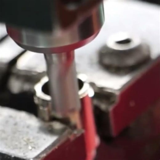 Tubular cutter copy tubular keys