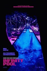 Infinity Pool Reviews