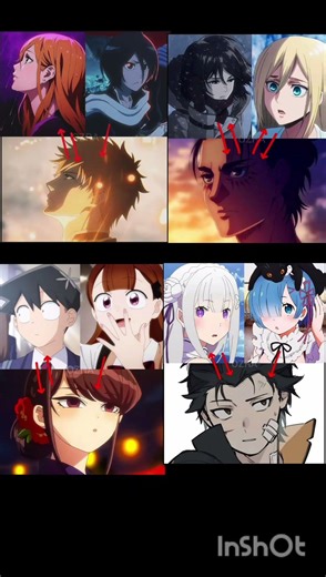 ​Who Was The Right Choice? 💔 #Anime