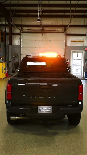 In case you needed some amber/white inspo...