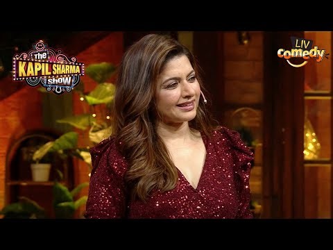 Bhagyashree को देखकर कौन कहता है 'Maine Pyaar Kiya'? | The Kapil Sharma Show S2 | Full Episode