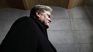 444K views · 982 reactions | Who is Steve Bannon and how did he...